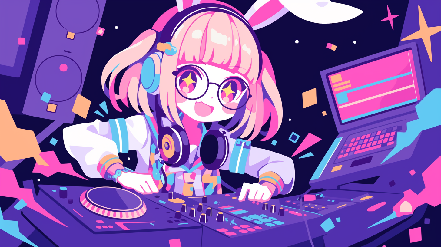 中毒性のある曲