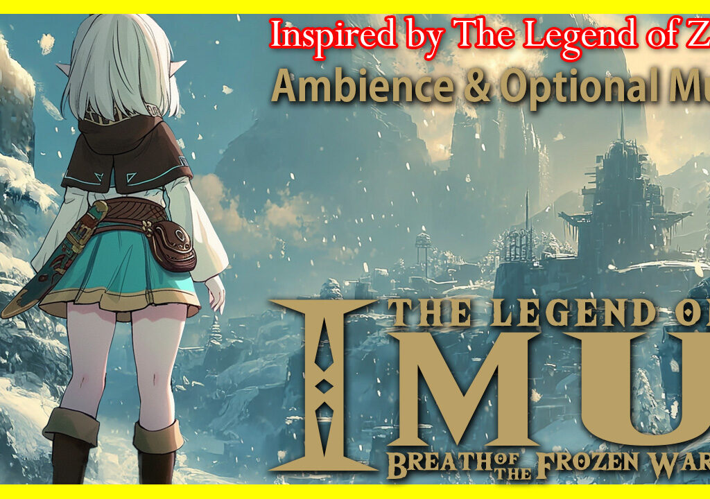 ゼルダの伝説bgm