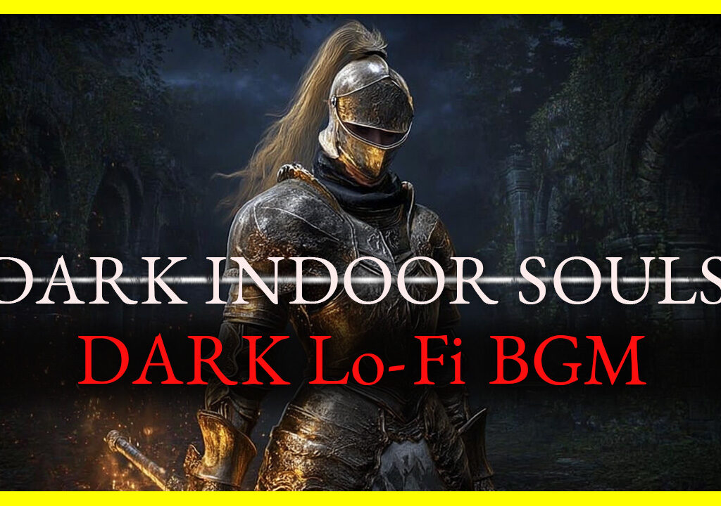 dark soul bgm