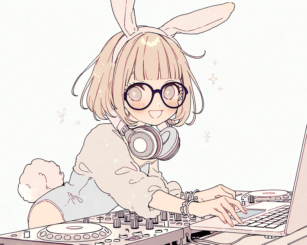 動画用音源素材