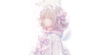 魔法少女愛の歌 ｜執着・依存の闇をキラキラロックで痛可愛い魔法少女カバー #jpop #jrock #魔法少女