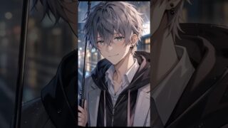 Boys’ voice レンタル彼氏 アーカイブ002 #kpop #アイドル #雨の日