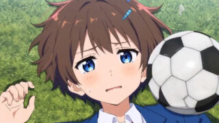 My Dream Goal starts with PixVerse × Captain Tsubasa 皆がサッカーを好きになる日まで #pixverse @PixVerse_Official